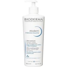 Bioderma Atoderm Intensive Balm 500 ml Vücut Nemlendirici