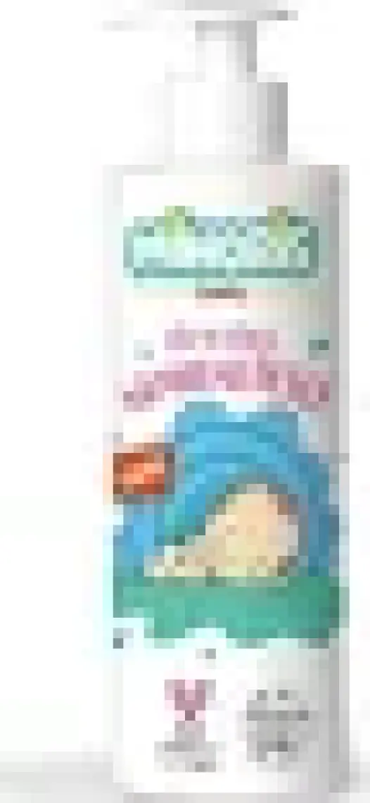 Minoris Baby Organik El Yüz ve Vücut Nemlendirici 200 ml