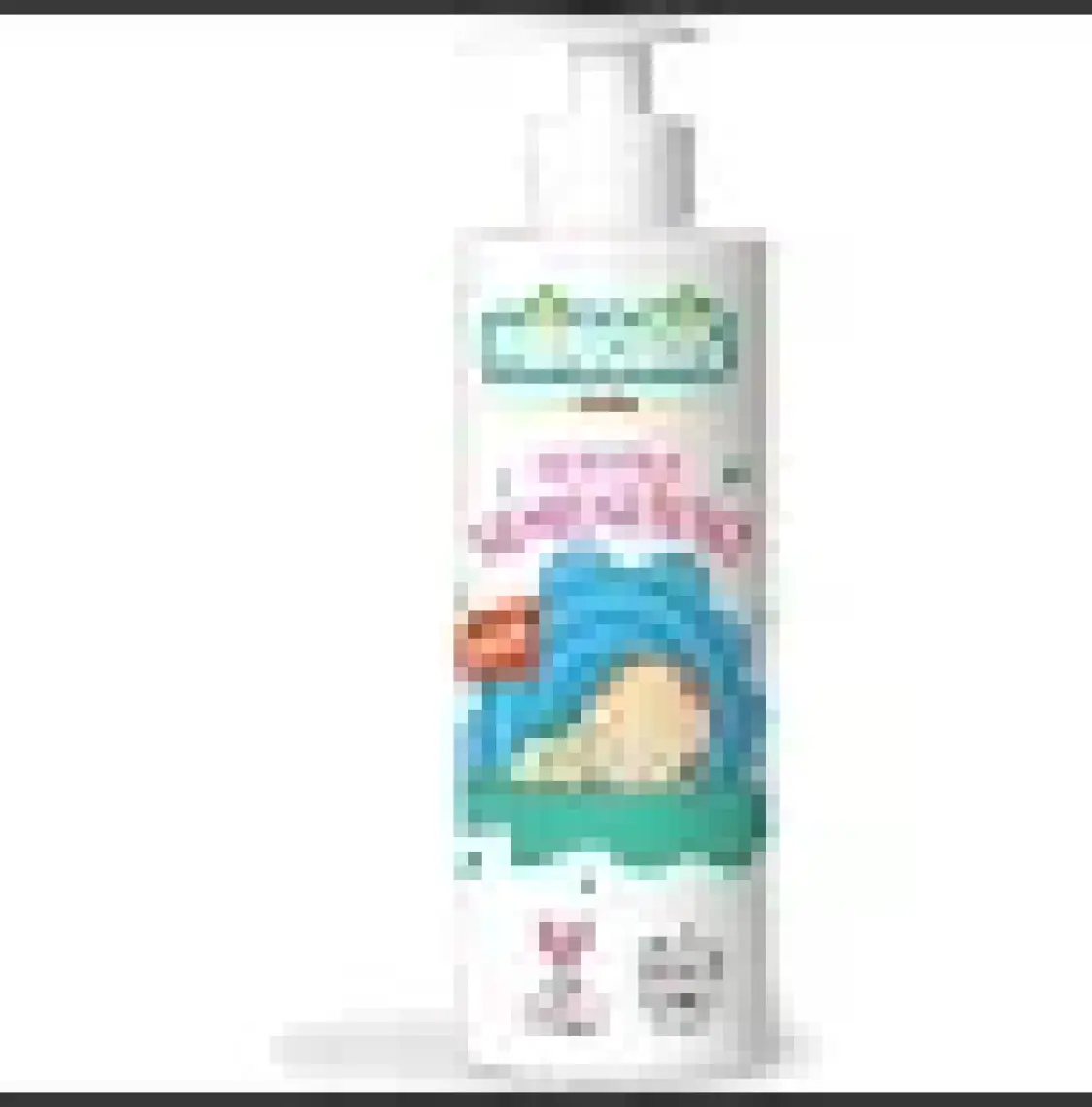 Minoris Baby Organik El Yüz ve Vücut Nemlendirici 200 ml