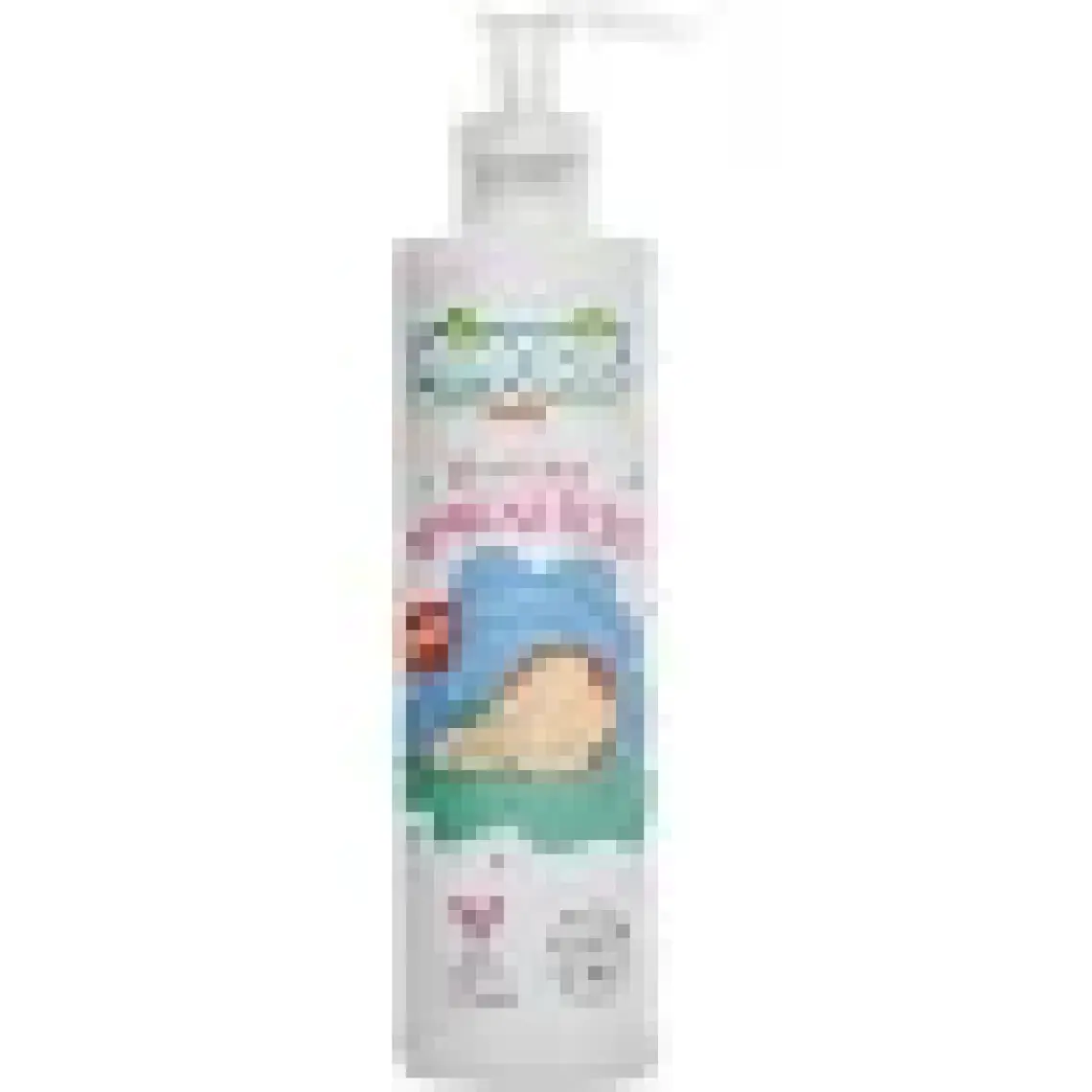 Minoris Baby Organik El Yüz ve Vücut Nemlendirici 200 ml