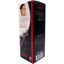Noche Çörek Otu Yağlı Vücut Kremi 150Ml