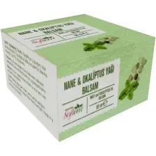 Softem Nane Okaliptus Yağı Balsam 50 Ml