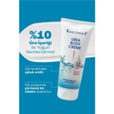 Krauterhof %10 Üre Yoğun Nemlendirici Vücut Kremi 200 Ml