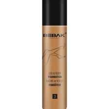 Bebak Bacak Fondöteni Tan 3 Numara 75 ml