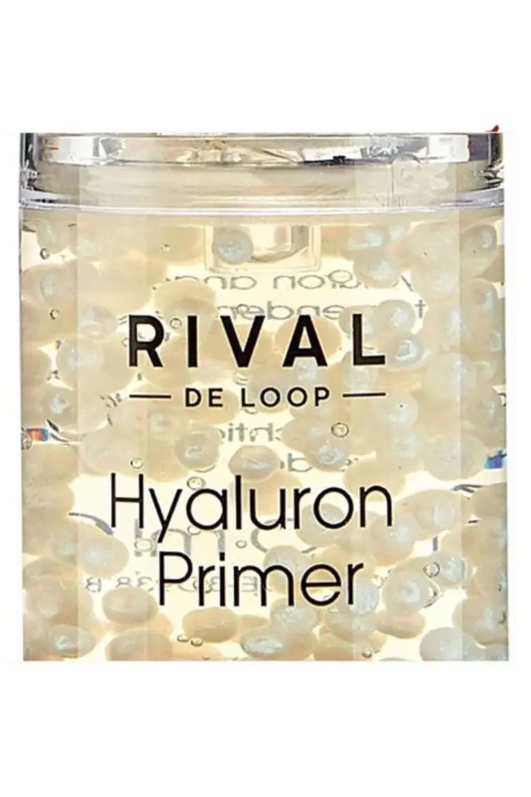 Rival Hyaluron Primer Nemlendirici 30 ml Menşei Almanya