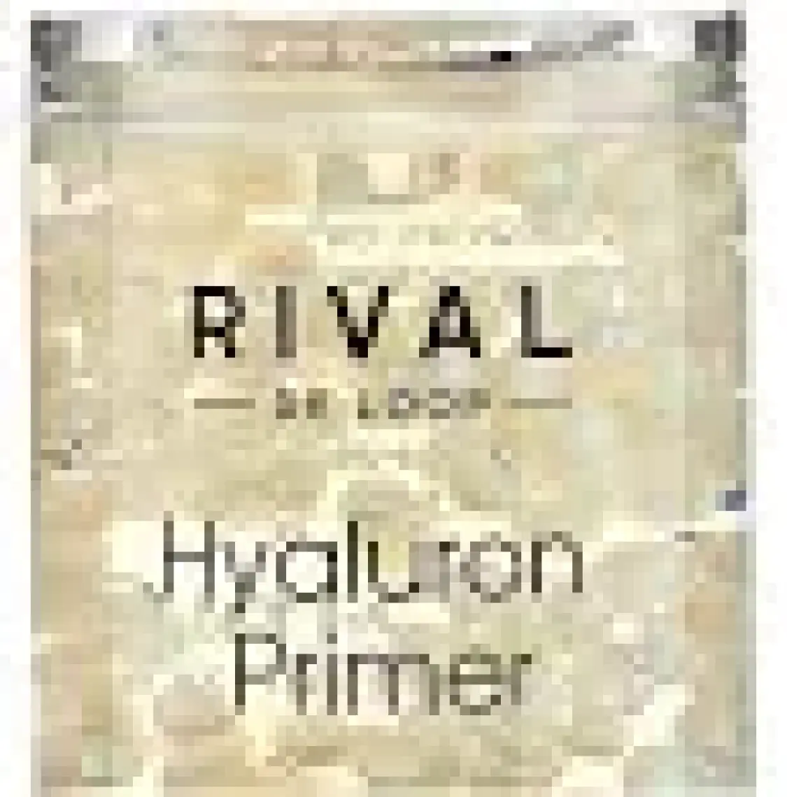 Rival Hyaluron Primer Nemlendirici 30 ml Menşei Almanya