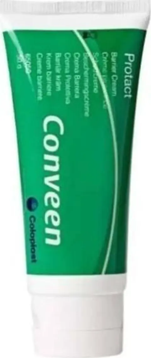 COLOPLAST Conveen Critic Bariyer Krem 50 gr