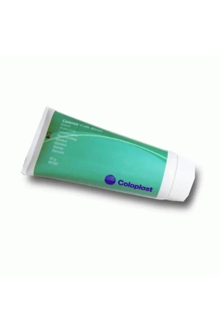 COLOPLAST Conveen Critic Bariyer Krem 50 gr