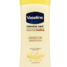 Vaseline Temel Onarım 400 ml Vücut Losyonu