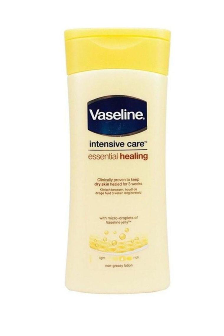 Vaseline Temel Onarım 400 ml Vücut Losyonu