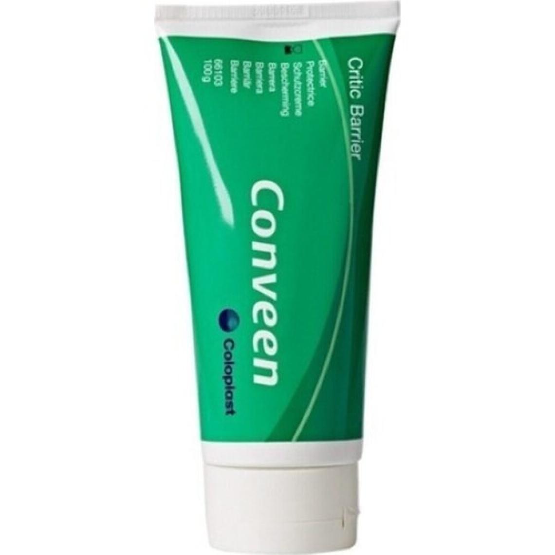 Coloplast Conveen Critic Bariyer Krem 100G Critic