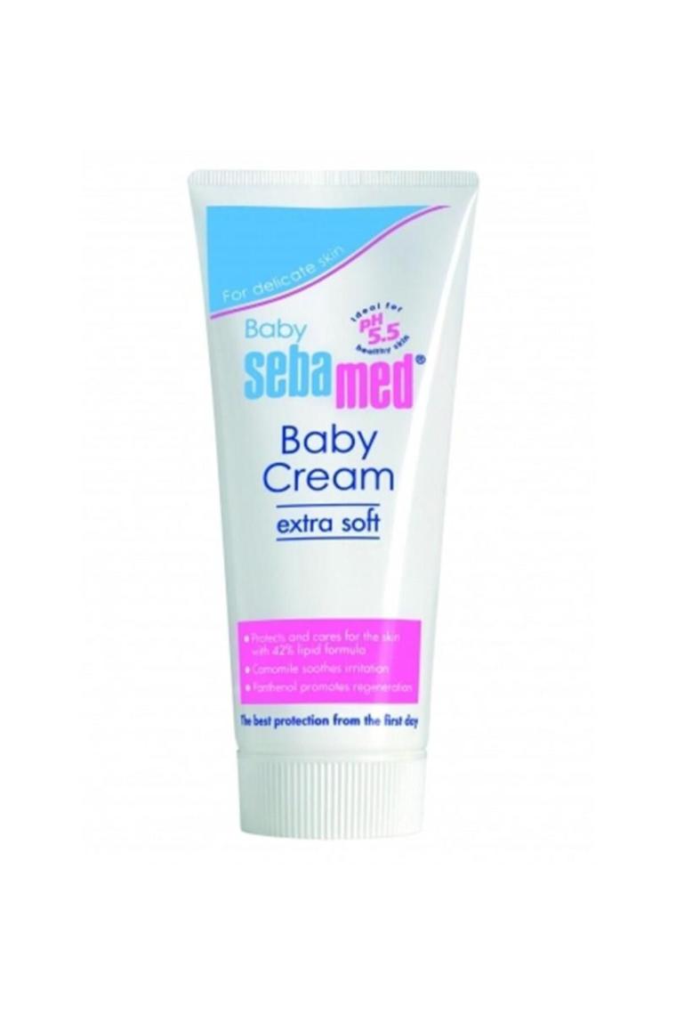 Ekstra Yumuşak Bebek Kremi 200 ml