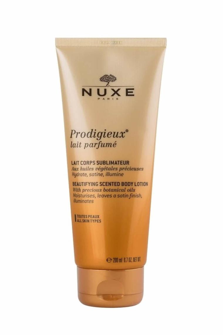 Lait Prodigiuex 200 ml