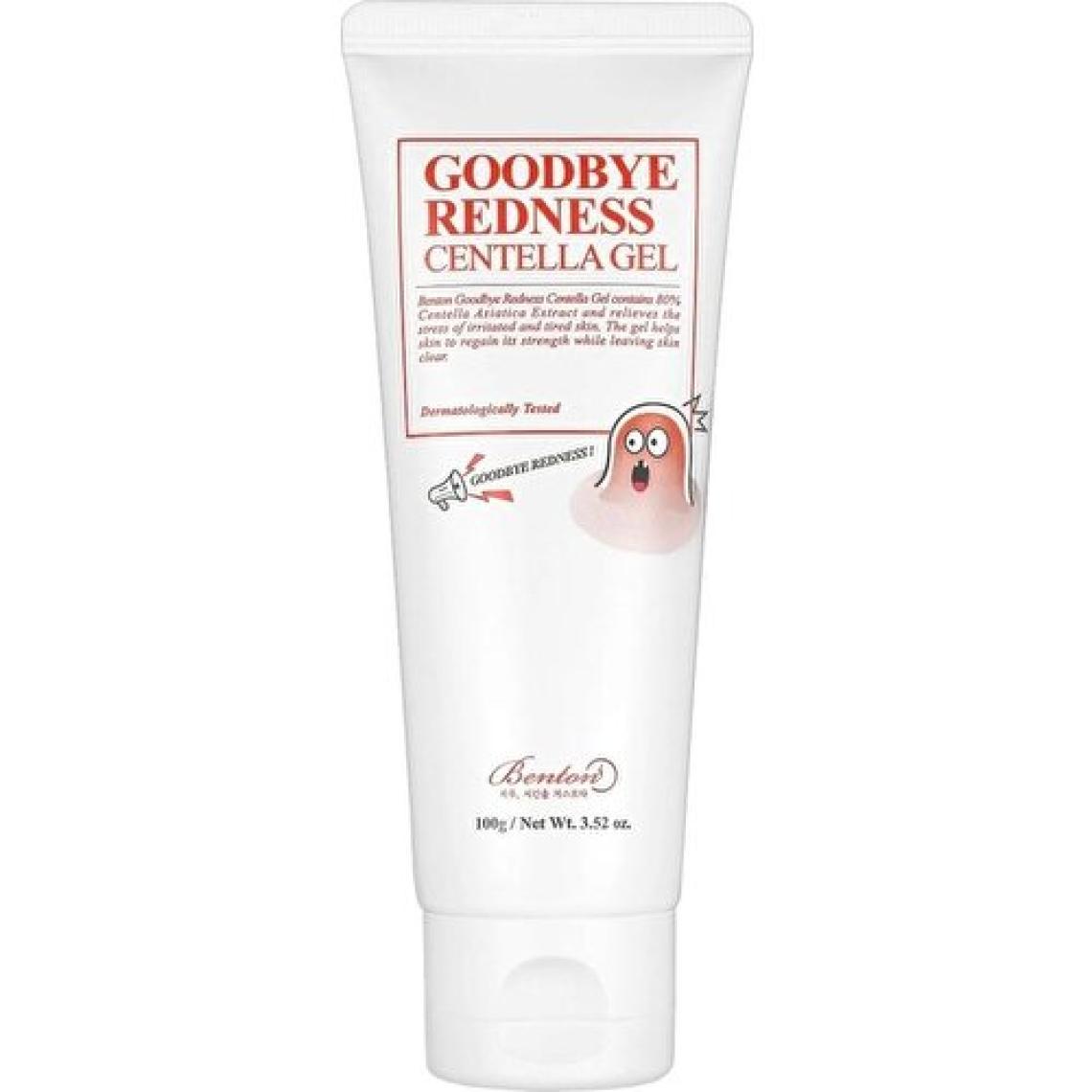Benton Goodbye Redness Centella Gel - Yatıştırıcı Jel