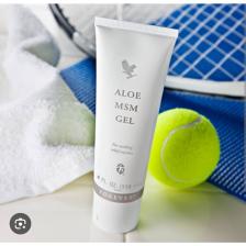 Forever Living Forever Aloe Msm Gel (Krem) -205