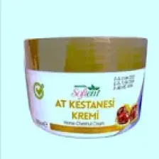 Softem At Kestanesi Kremi 250 ml