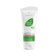 Aloe Vıa Aloe Vera Msm Vücut Jeli 200ml