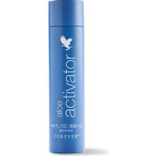 Forever Living Aloe Activator Cilt Bakım Losyonu