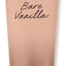 Victoria's Secret Bare Vanilla Vücut Losyonu