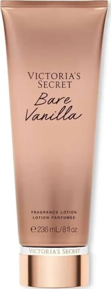 Victoria's Secret Bare Vanilla Vücut Losyonu