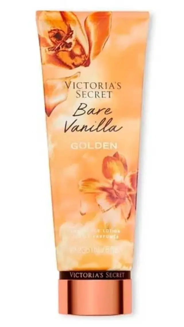 Victoria's Secret Bare Vanilla Vücut Losyonu