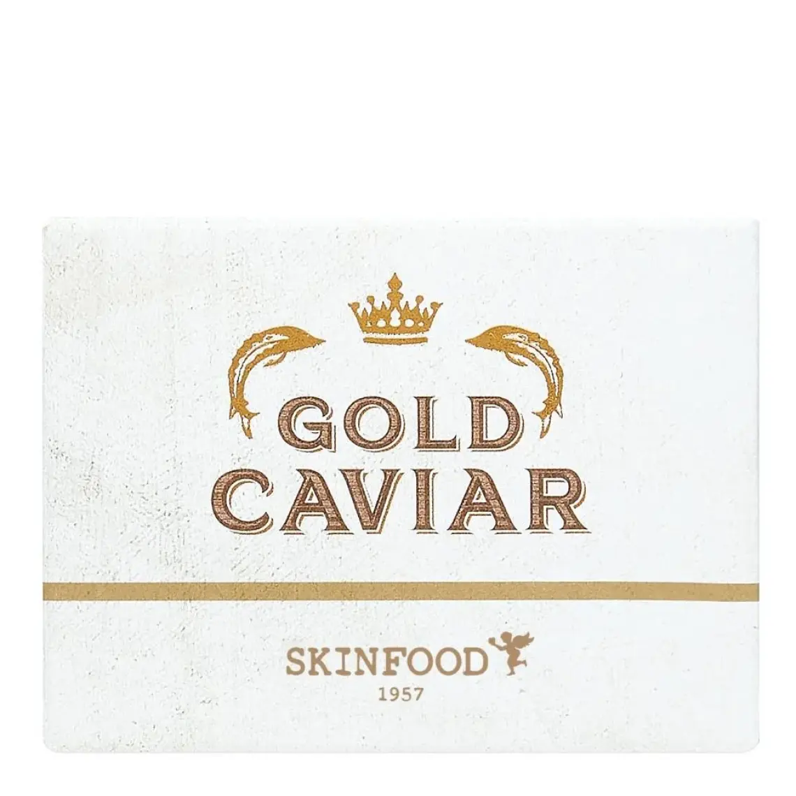 Skinfood Gold Caviar Ex Cream 50ml