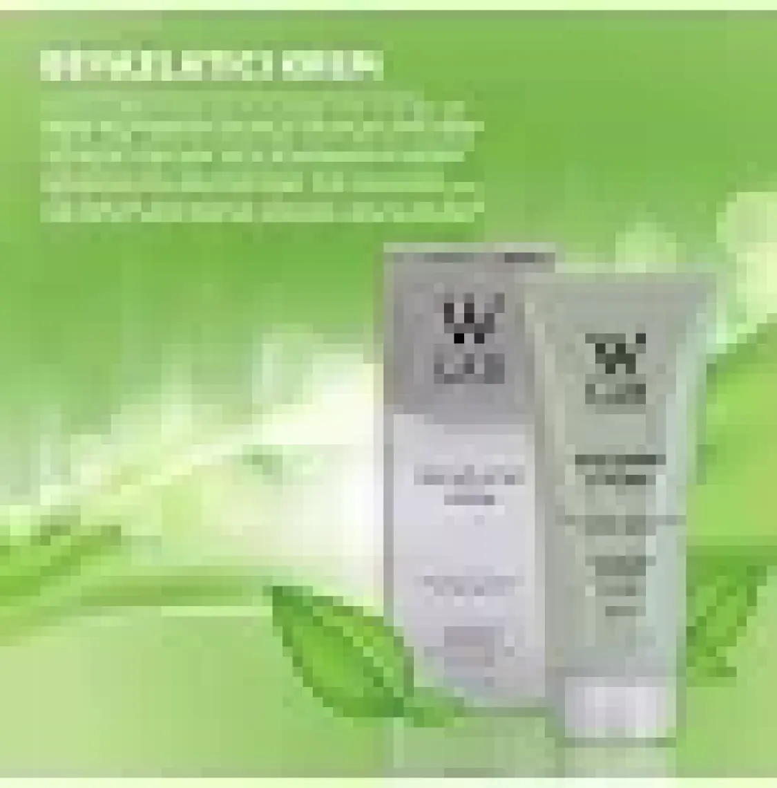 W-Lab Cosmetics Krem 100 ml