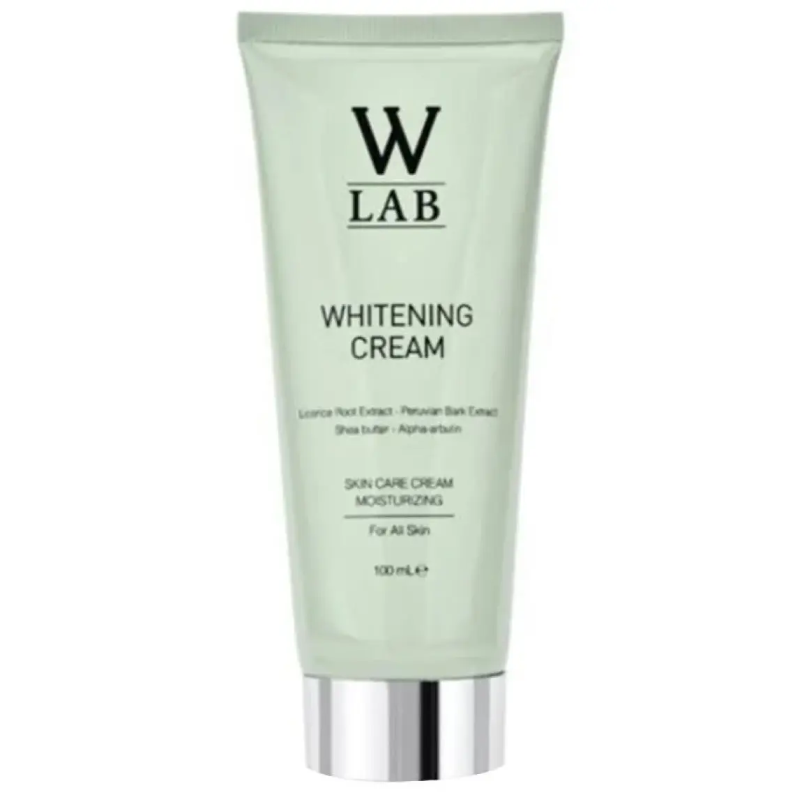 W-Lab Cosmetics Krem 100 ml