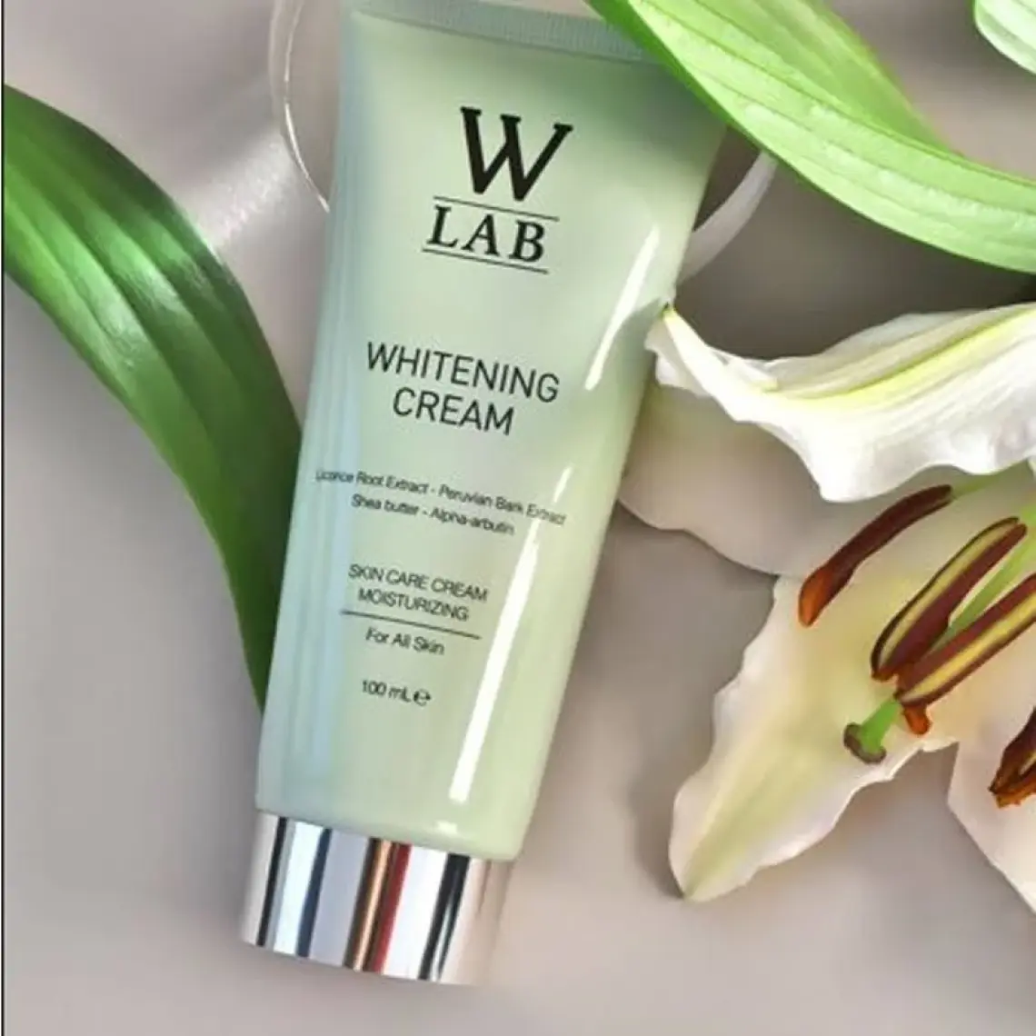 W-Lab Cosmetics Krem 100 ml