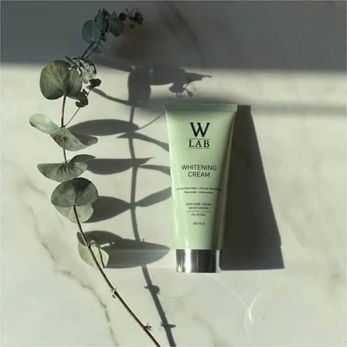 W-Lab Cosmetics Krem 100 ml