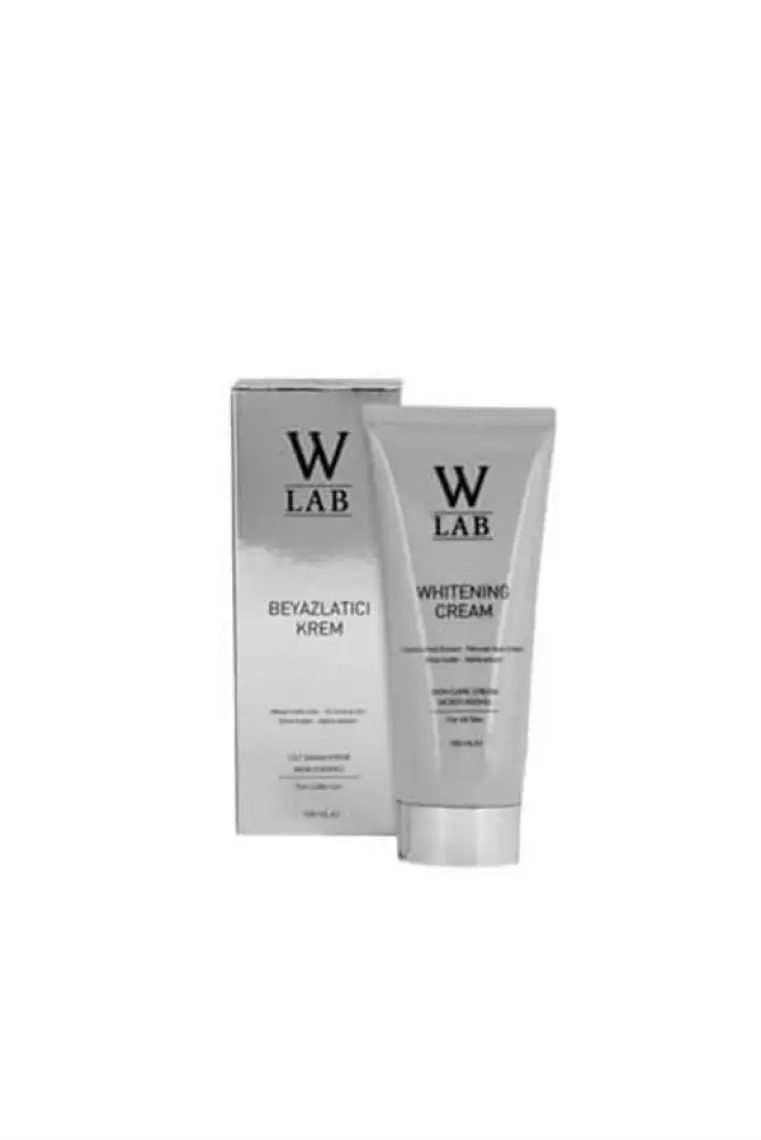 W-Lab Cosmetics Krem 100 ml