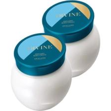 Oriflame Divine 250 ml Parfümlü Vücut Kremi 2 Adet