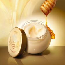 Oriflame Milk & Honey Gold Besleyici El & Vücut Kremi
