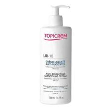 Topicrem UR-10 Anti-Roughness Smoothing Vücut Nemlendirici 500 ml