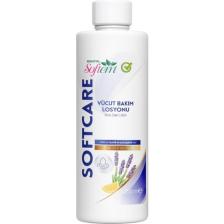 Softem Softcare Vücut Bakım Losyonu - Yetişkin ve Tüm Ciltler Için