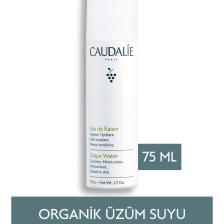 Caudalie Grape Water 75 ml Üzüm Suyu Tonik