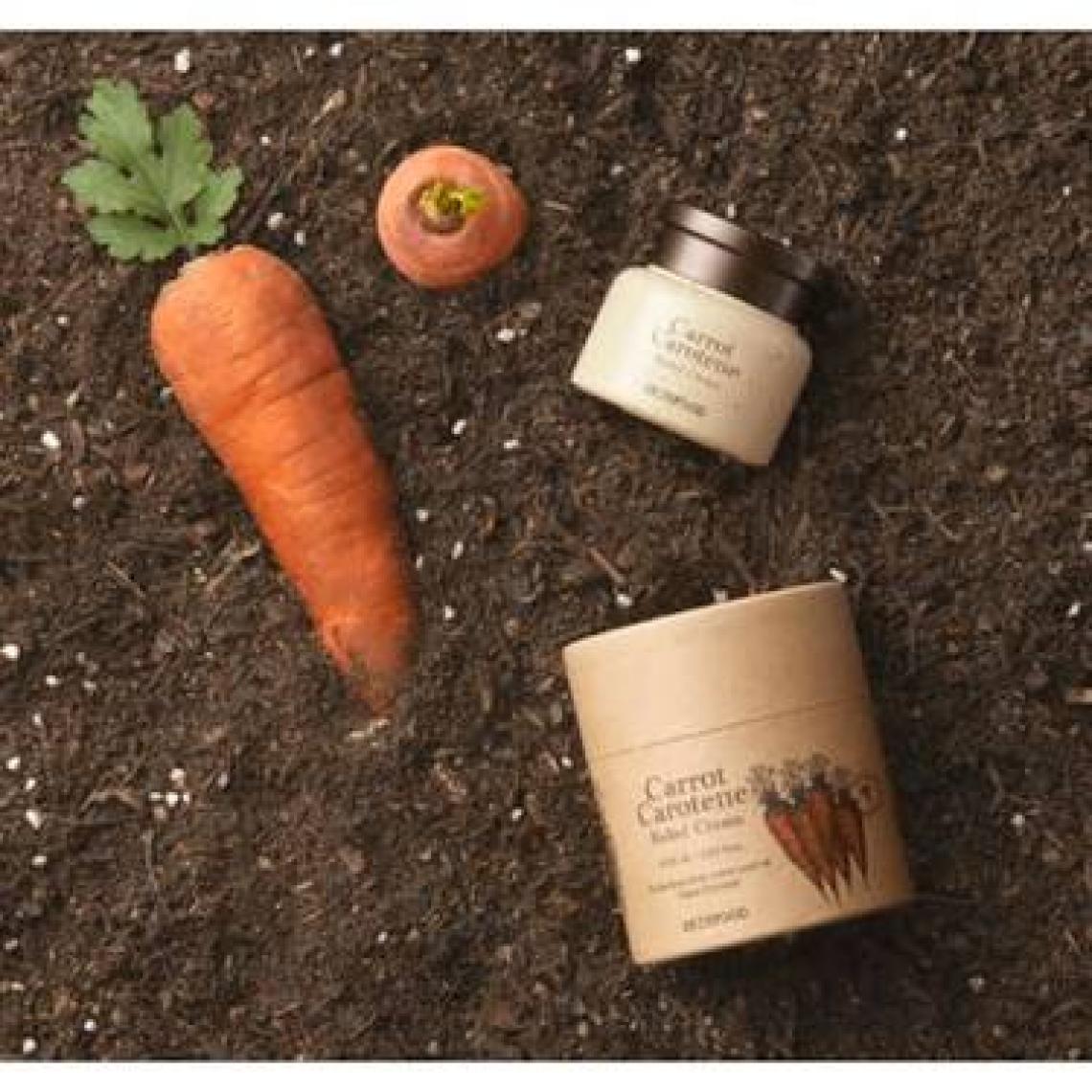 Skinfood Carrot Carotene Relief Cream