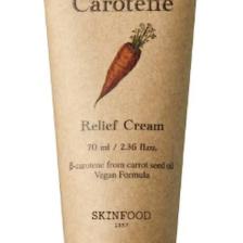 Skinfood Carrot Carotene Relief Cream