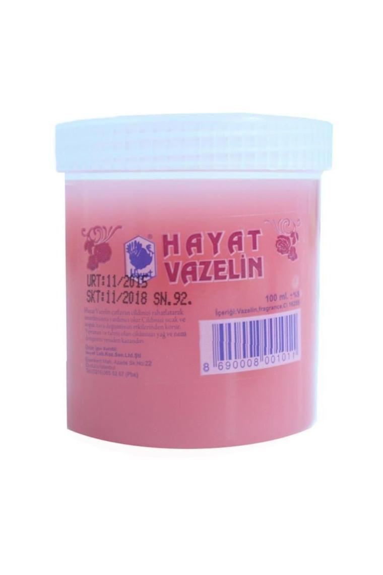 Hayat Vazelin 100 Ml