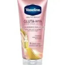 Vaseline Gluta Hya Serum Etkili Losyon Canlandırıcı Parlaklık 200 ml