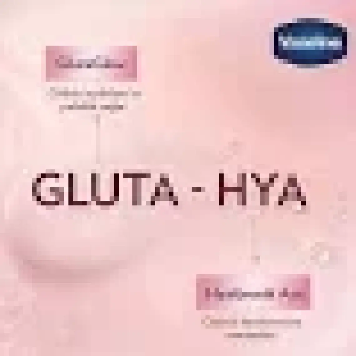 Vaseline Gluta Hya Serum Etkili Losyon Canlandırıcı Parlaklık 200 ml