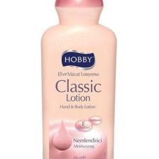 Clasic El & Vücut Losyonu 300 ml