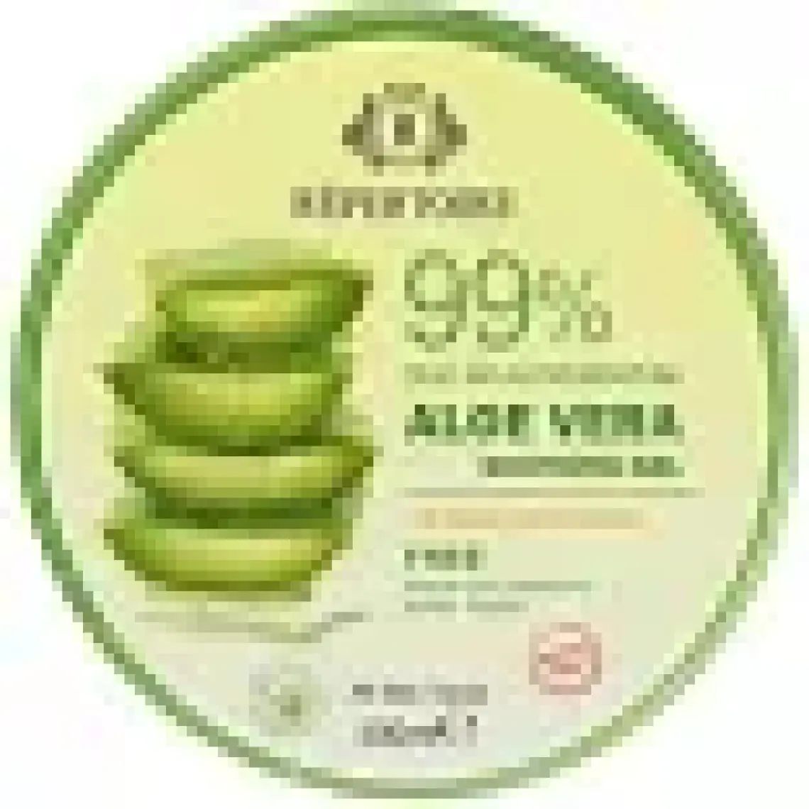 Bee Beauty %98 Aloe Vera Ekstreli Nemlendirici Jel 300 ml