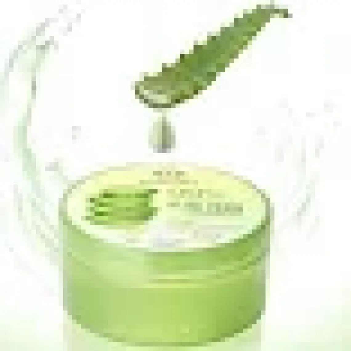 Bee Beauty %98 Aloe Vera Ekstreli Nemlendirici Jel 300 ml