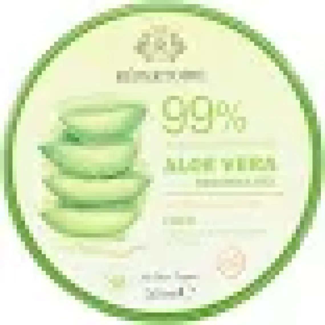 Bee Beauty %98 Aloe Vera Ekstreli Nemlendirici Jel 300 ml