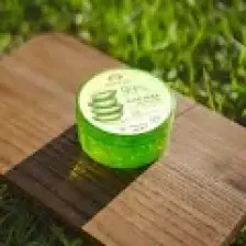 Bee Beauty %98 Aloe Vera Ekstreli Nemlendirici Jel 300 ml