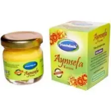 Mecitefendi Aynısefa Kremi Seti +Ardıç Sabunu