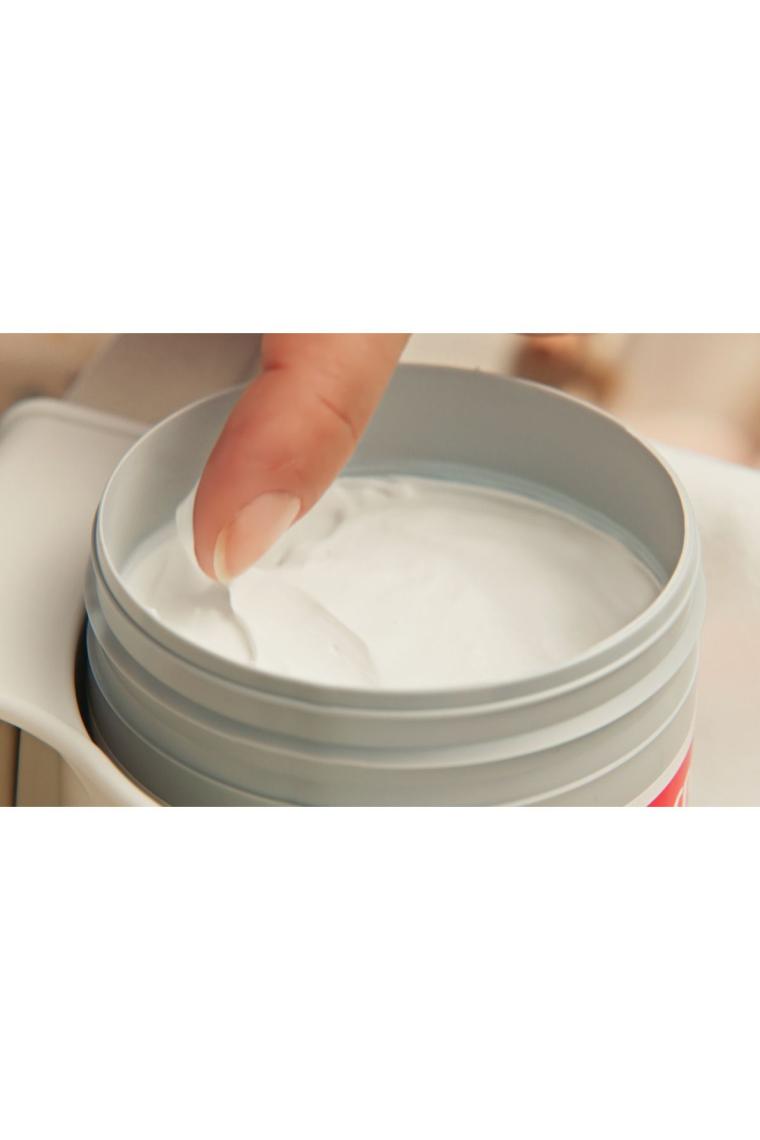 Bebek Bakım Kremi 400 gr X 2 Adet