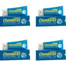 Chondurax 75 ml Jel 4 Adet