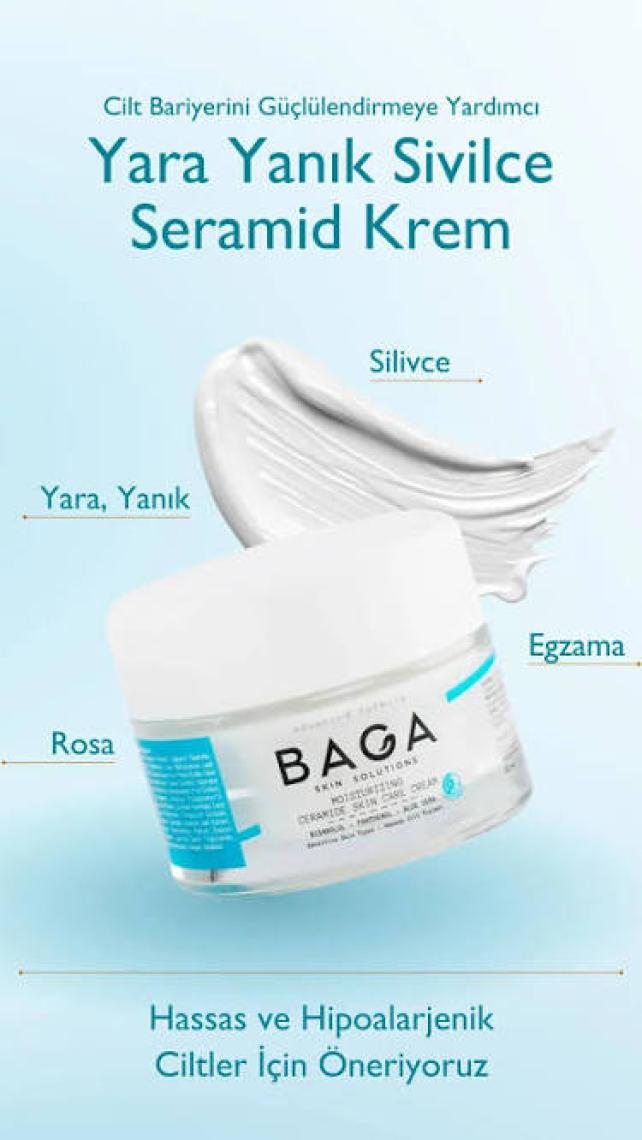 Baga Krem